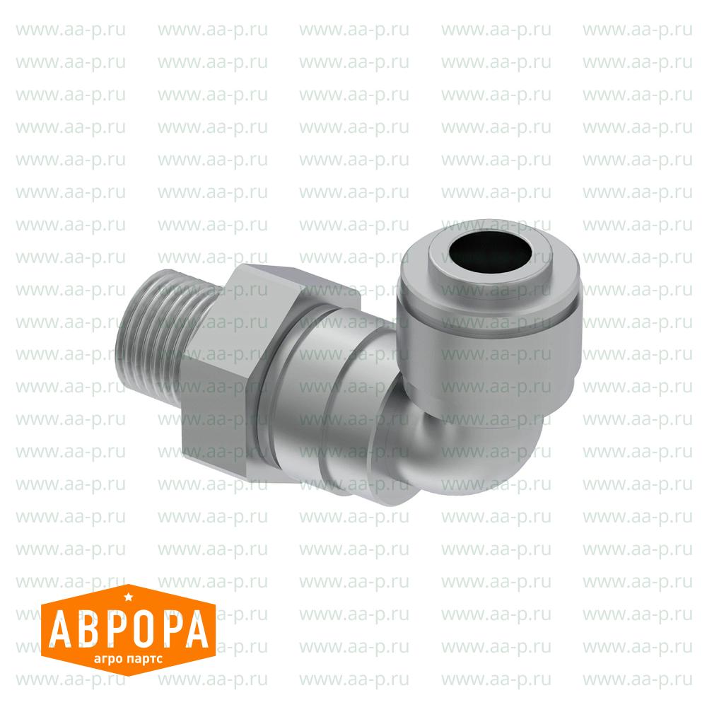 AN302702 ФИТИНГ  ШЛАНГА